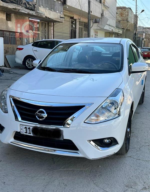 Nissan Sunny 2024 for sale in Iraq - Baghdad